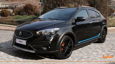 سایپا با آریا پلاگین هیبرید، مسیر تازه‌ای در صنعت خودرو آغاز کرد