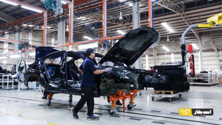 الگو‌برداری از تایوان به‌جای چین برای خودروساز شدن