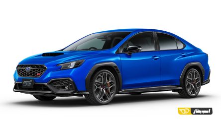 معرفی سوبارو WRX STI اسپرت؛ سدان پر قدرت ژاپنی با گیربکس دستی