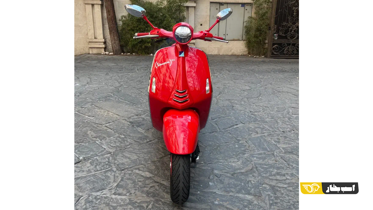 وسپا 946