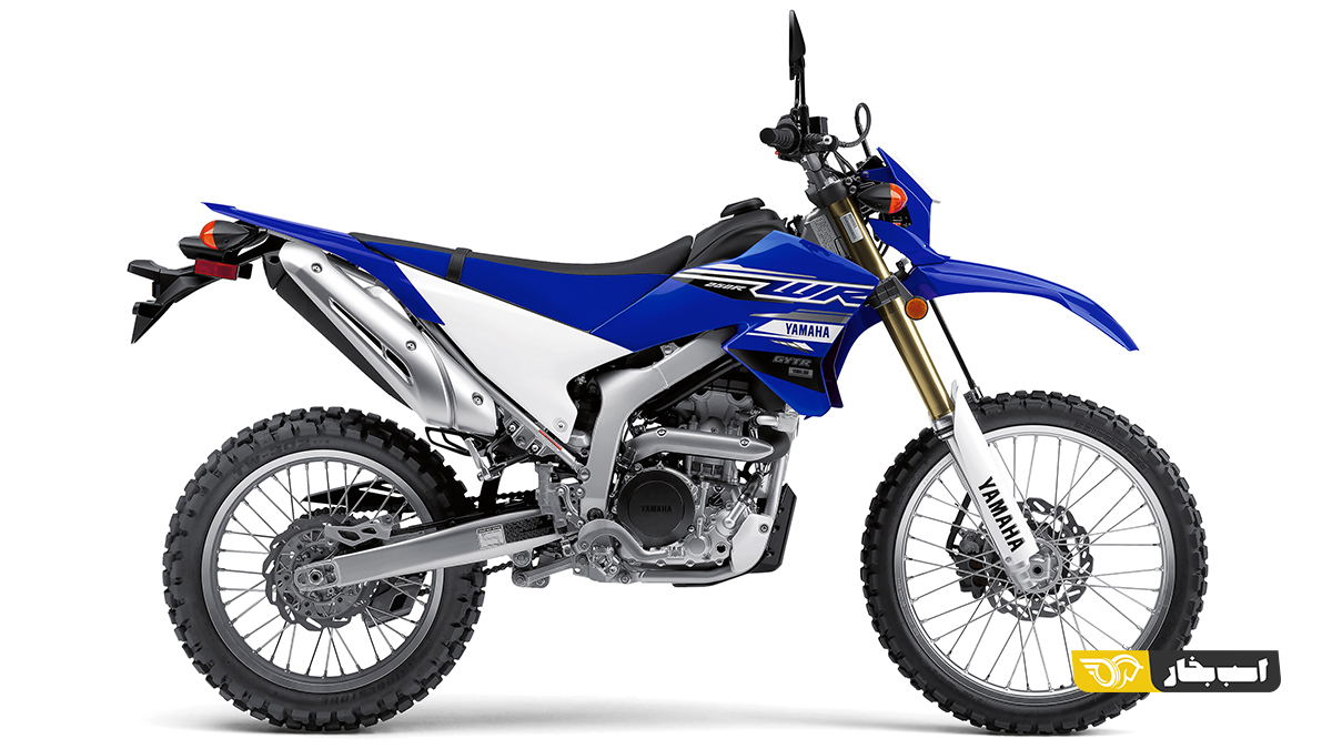 یاماها WR250