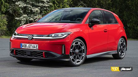 معرفی فولکس واگن پولو GTI