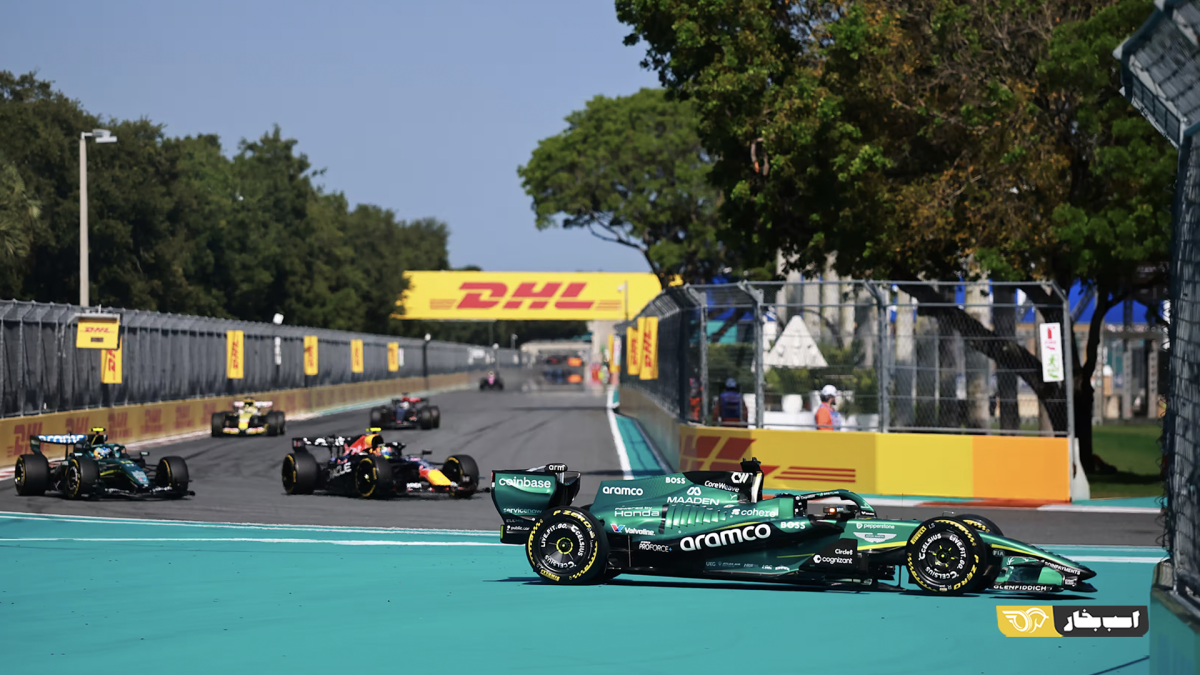 F1