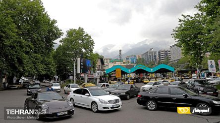 شکاف طبقاتی خودرویی در ایران؛ کشور نفت و ادعای عدالت