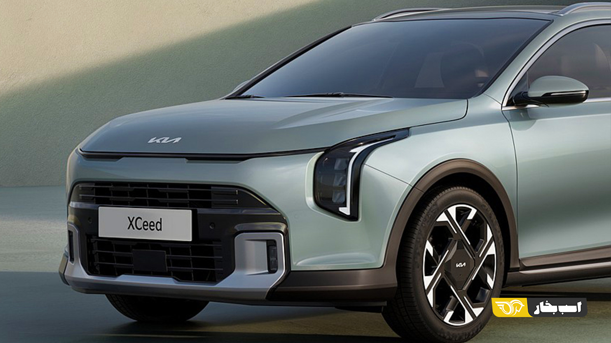کیا Xceed جدید