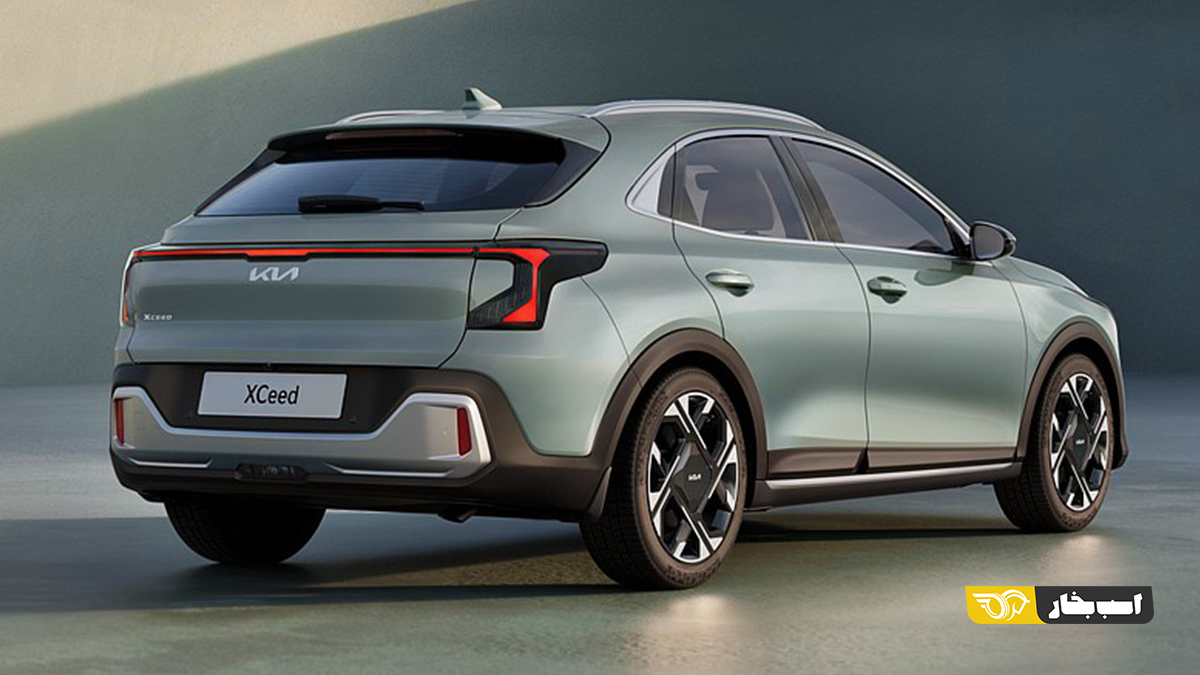 کیا Xceed جدید