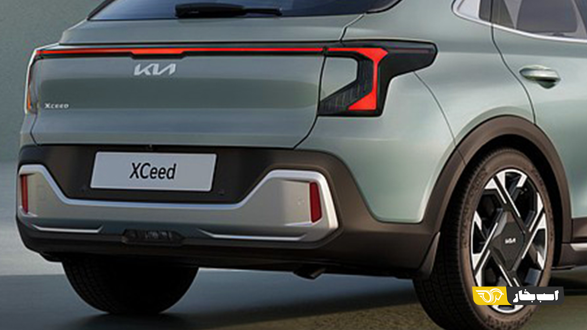 کیا Xceed جدید