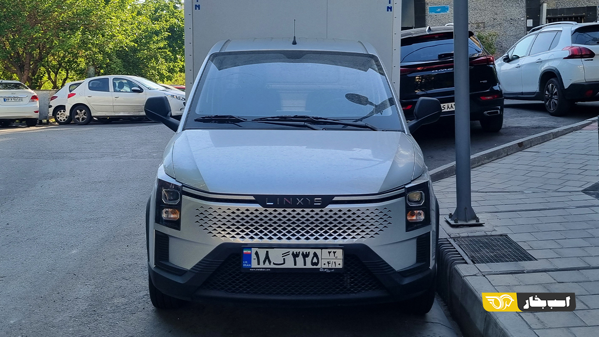 لینکسیس G202P