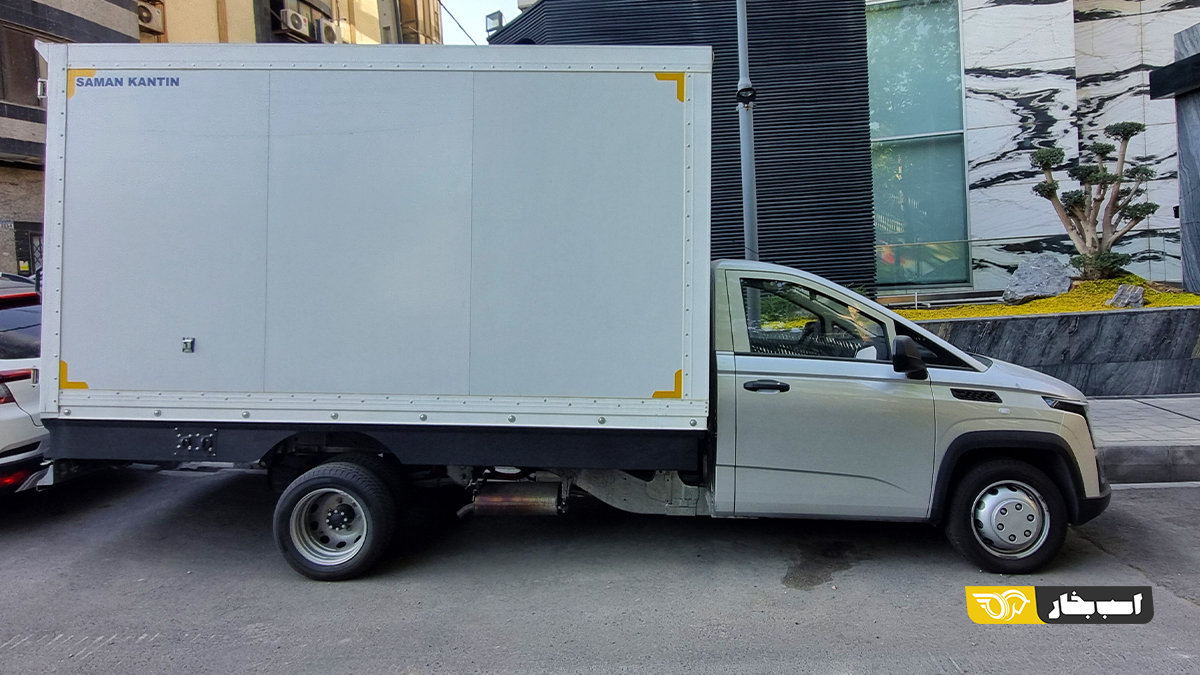 لینکسیس G202P
