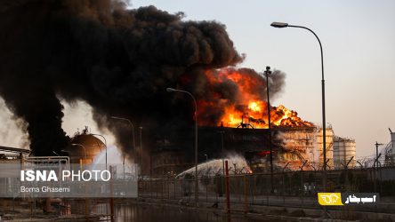 آثار بحران مواد اولیه پلیمری در صنعت خودرو