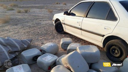 «شوتی‌ها» باز هم حادثه آفریدند؛ بحران قاچاق جاده‌ای تا کجا ادامه دارد؟