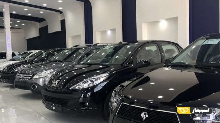 خودرو یا دسته اسکناس؛ دوراهی خریداران در اقتصاد جنگی