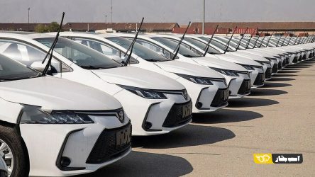 قیمت‌گذاری دستوری خودرو؛ پل ارتباطی جیب مردم با حساب دلالان