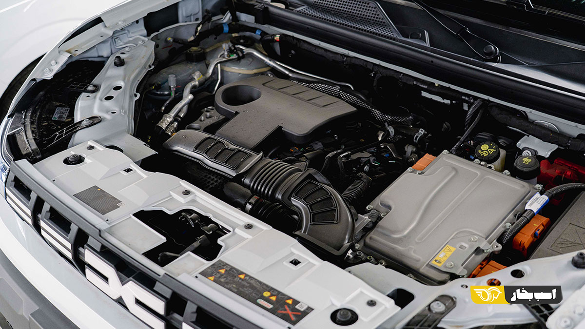 داچیا داستر DACIA DUSTER