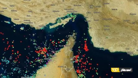 تنگه هرمز پاشنه آشیل خودروسازی ایران و جهان