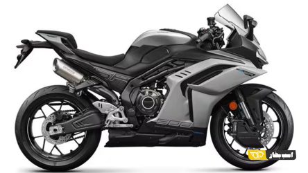 CF Moto 500SR مدل ۲۰۲۶؛ از سیستم خنک‌کاری ترمز تا پیشرانه چهار‌سیلندر
