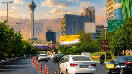 علت ایجاد موانع موقت و جدید در معابر و اتوبان‌های تهران چیست؟
