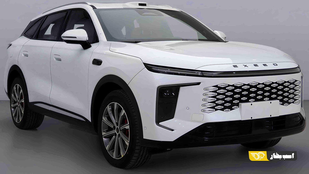 اکسید EX6