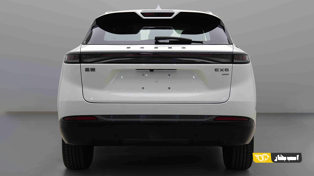 اکسید EX6