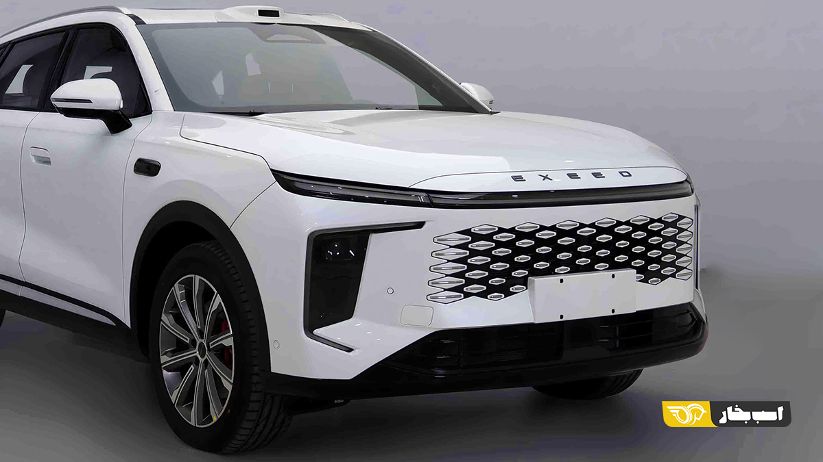 اکسید EX6