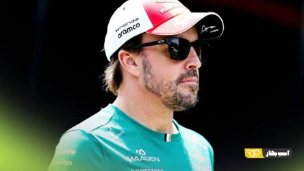 آلونسو مقابل دوراهی بزرگ؛ ماندن در استون مارتین یا بازگشت به آلپاین