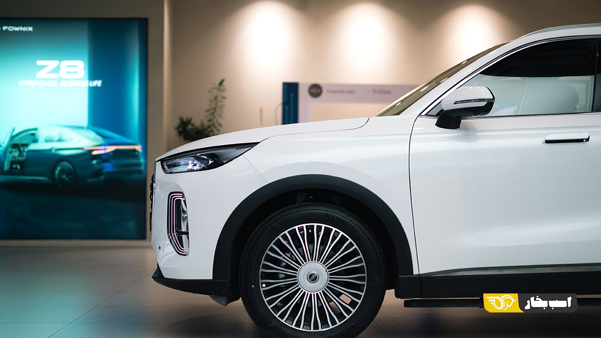 فونیکس F9