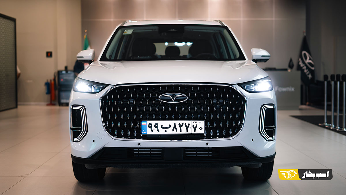 فونیکس F9