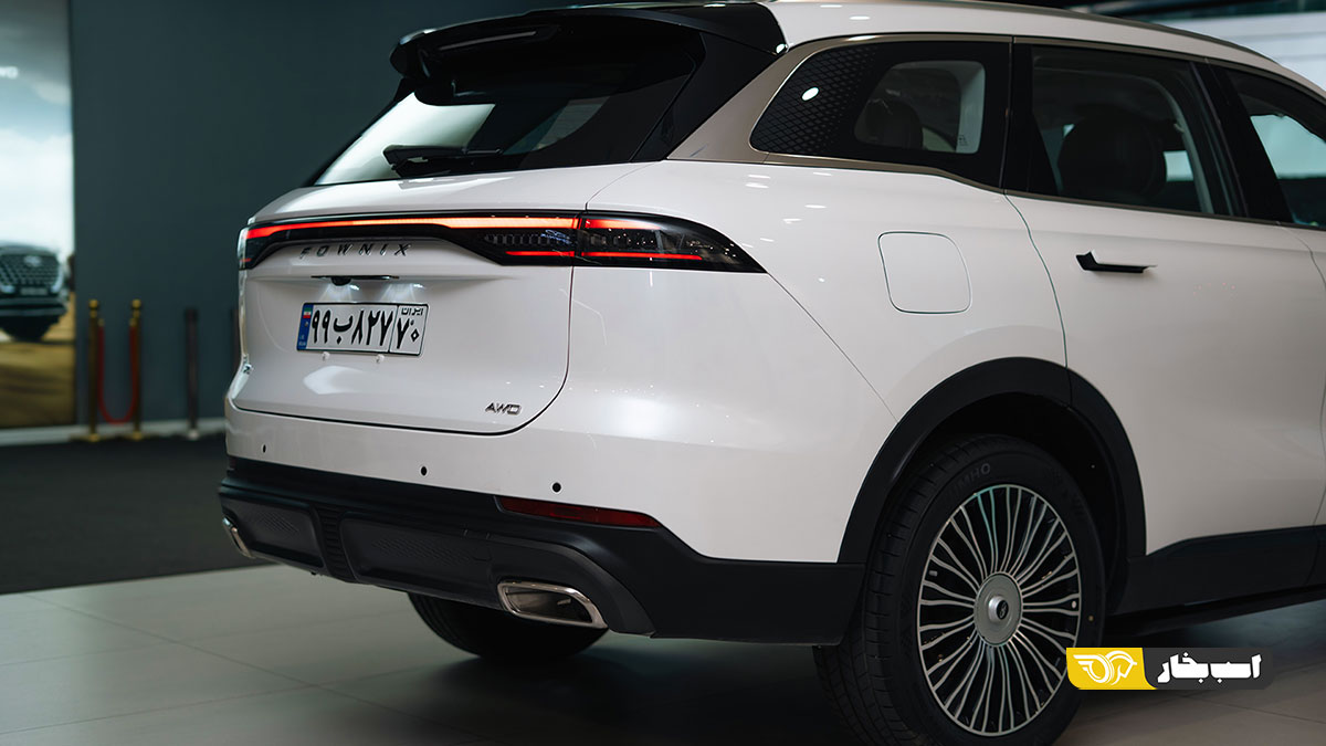 فونیکس F9