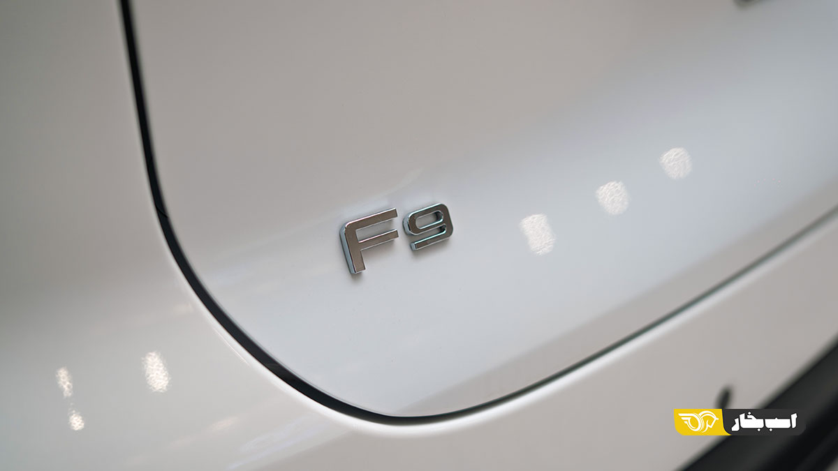 فونیکس F9