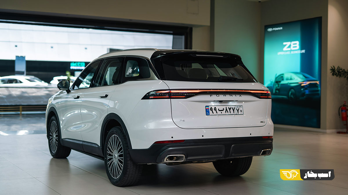 فونیکس F9