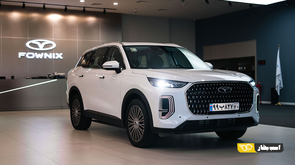 فونیکس F9