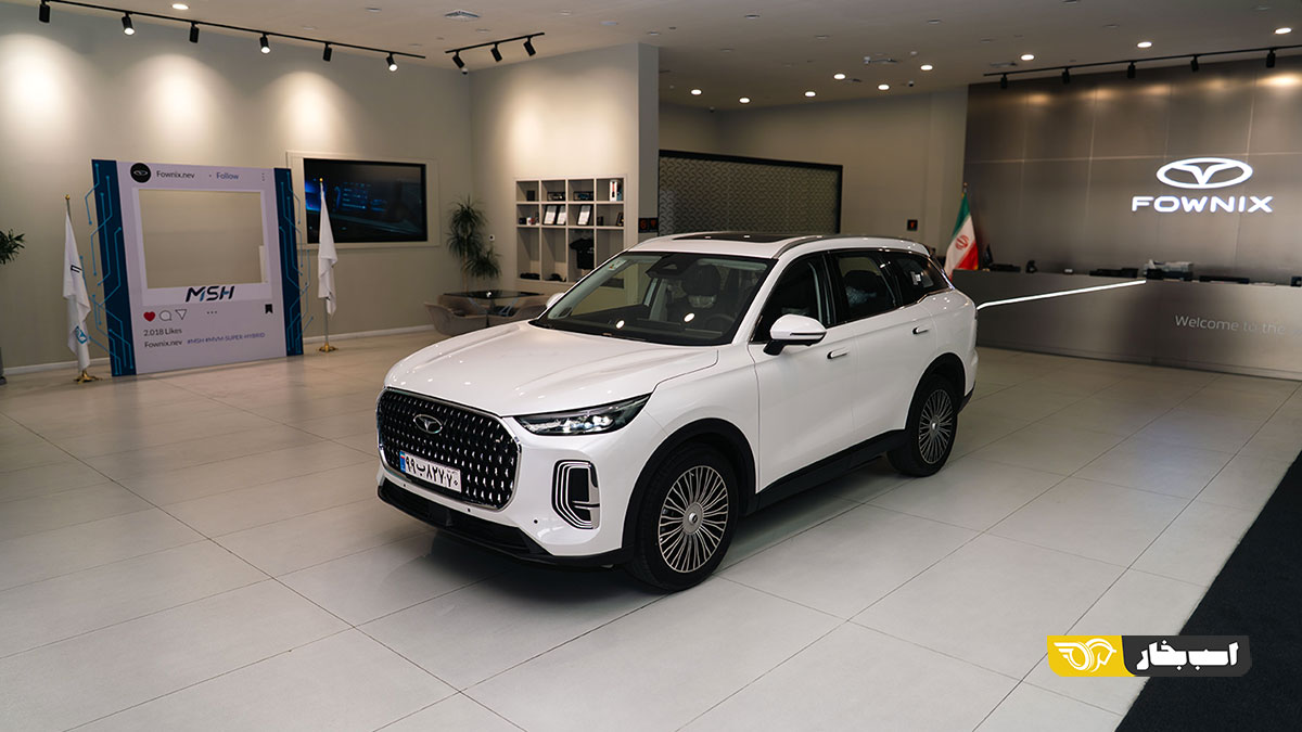 فونیکس F9
