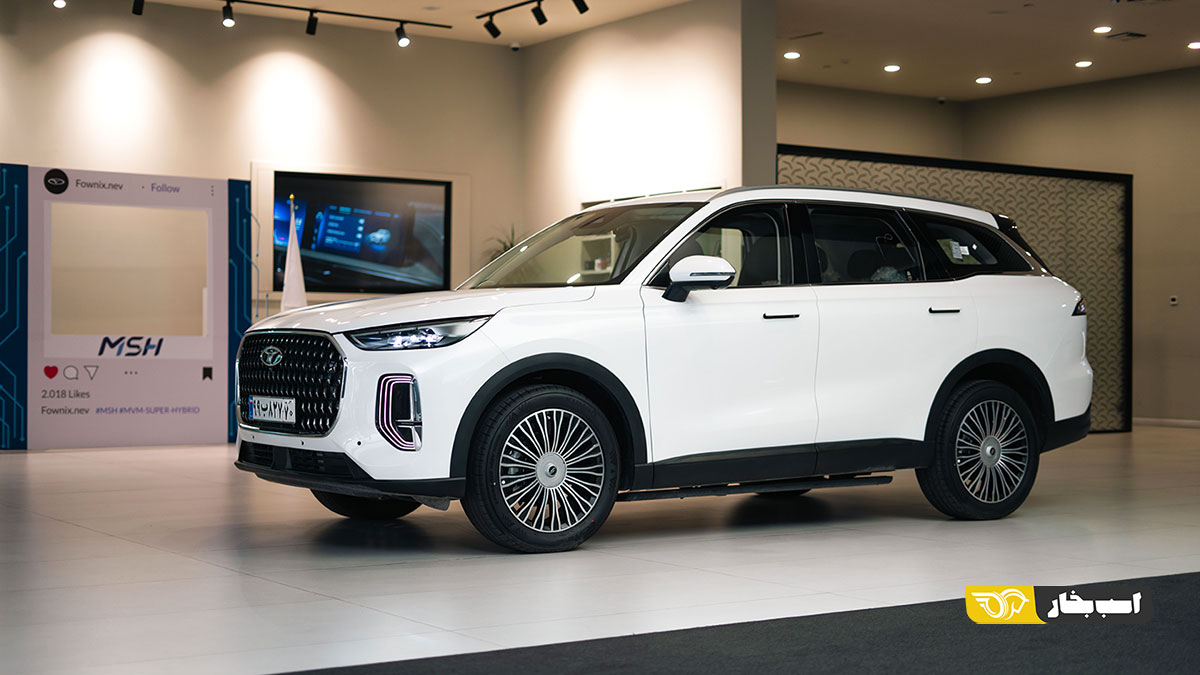 فونیکس F9