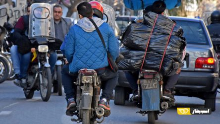موتورسیکلت کار هم نجومی شد؛ وقتی طرح هوندا CG معروف هم لاکچری می شود