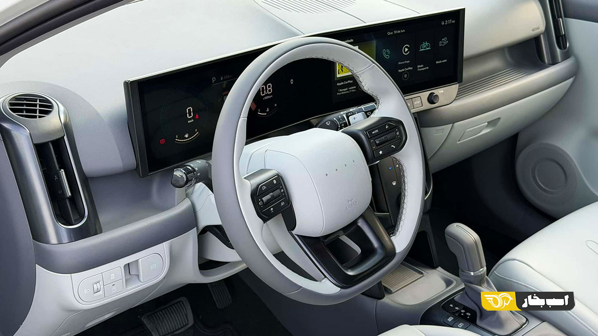 هیوندای i20 مدل 2027