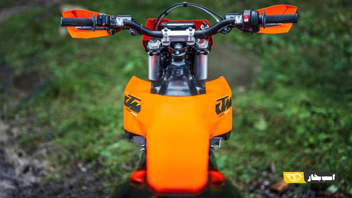 کی‌تی‌ام Freeride E مدل 2027