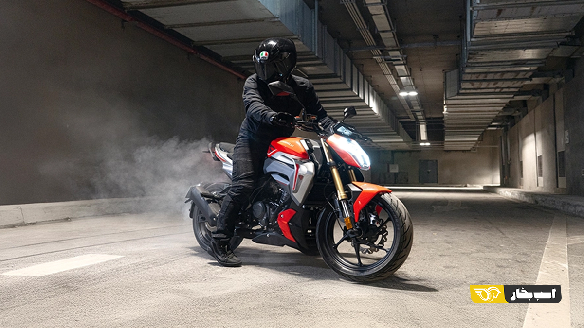 موربیدلی F200