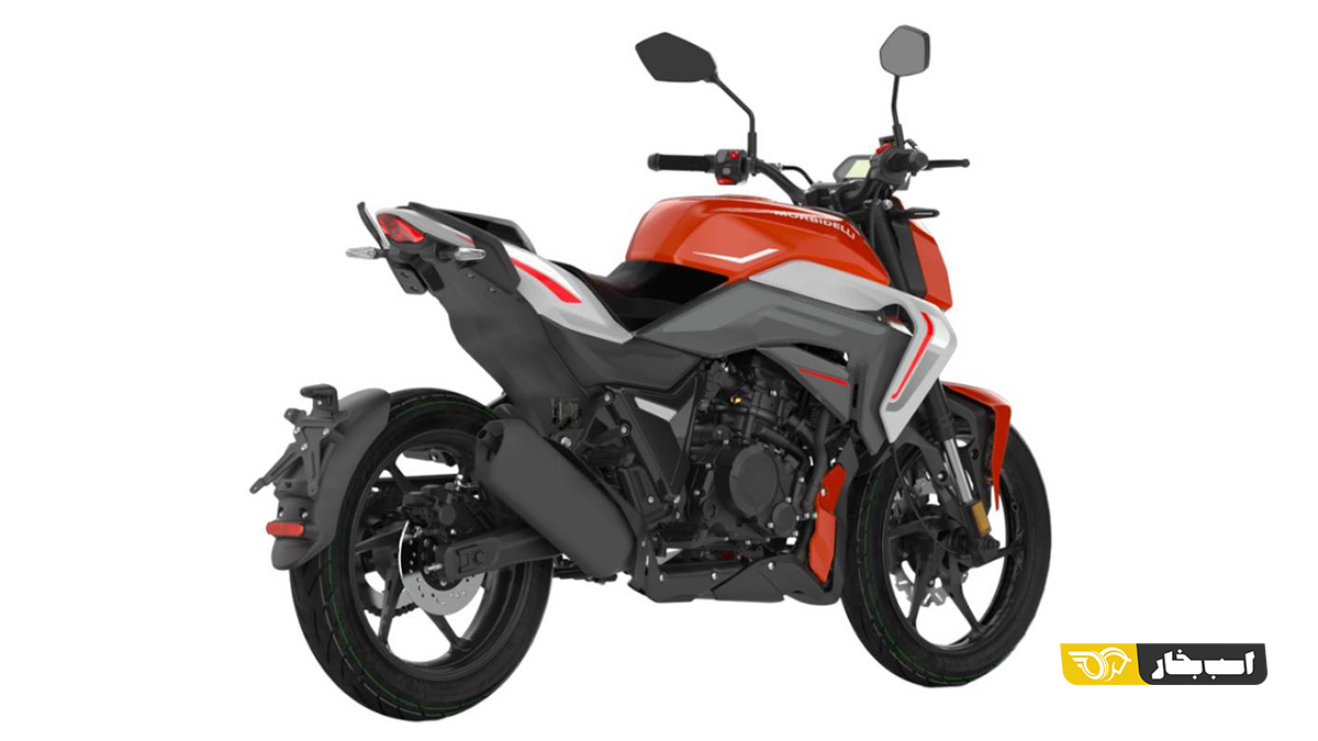 موربیدلی F200