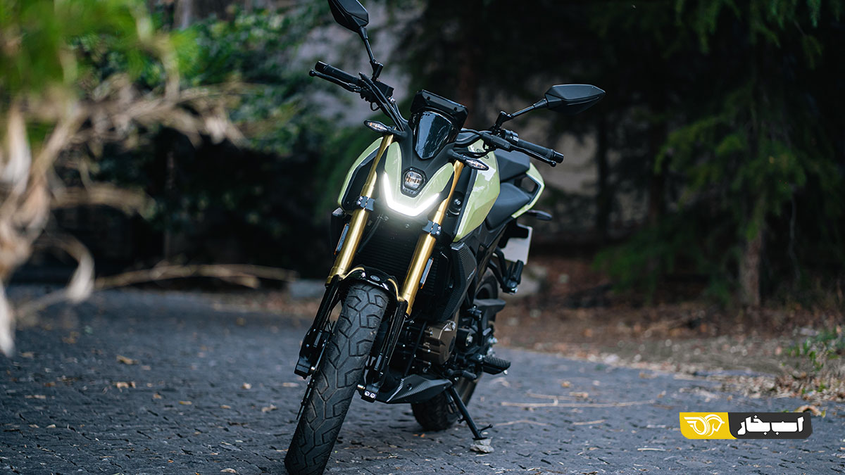  موربیدلی N249R