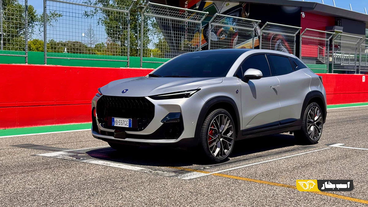 اوسکا MT6