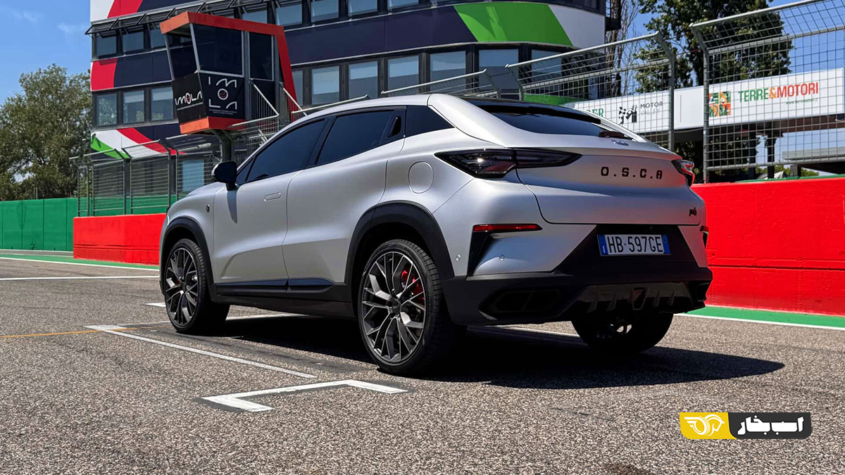 اوسکا MT6
