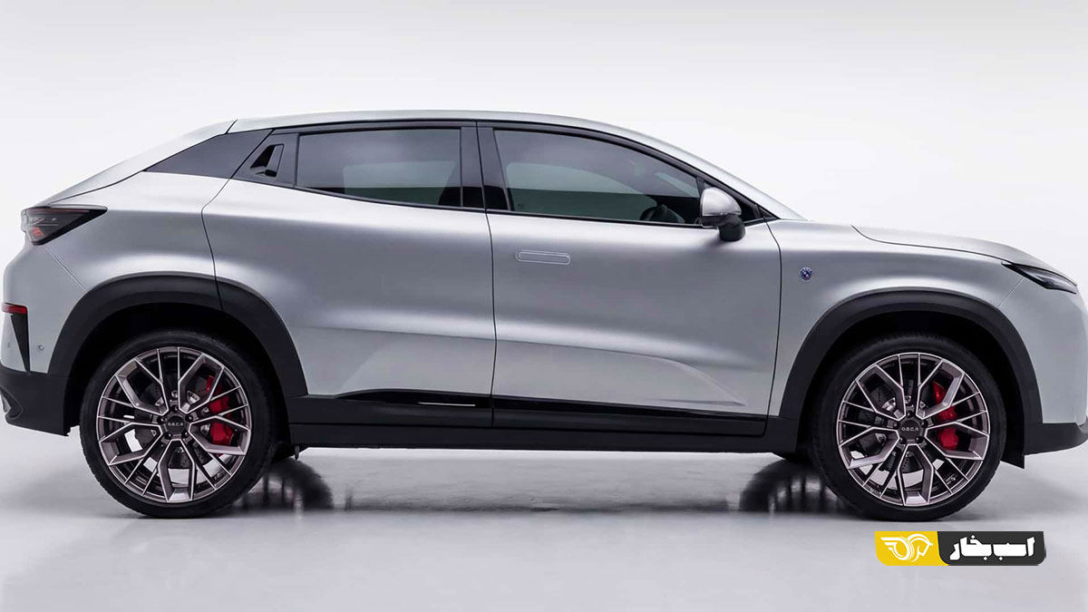 اوسکا MT6