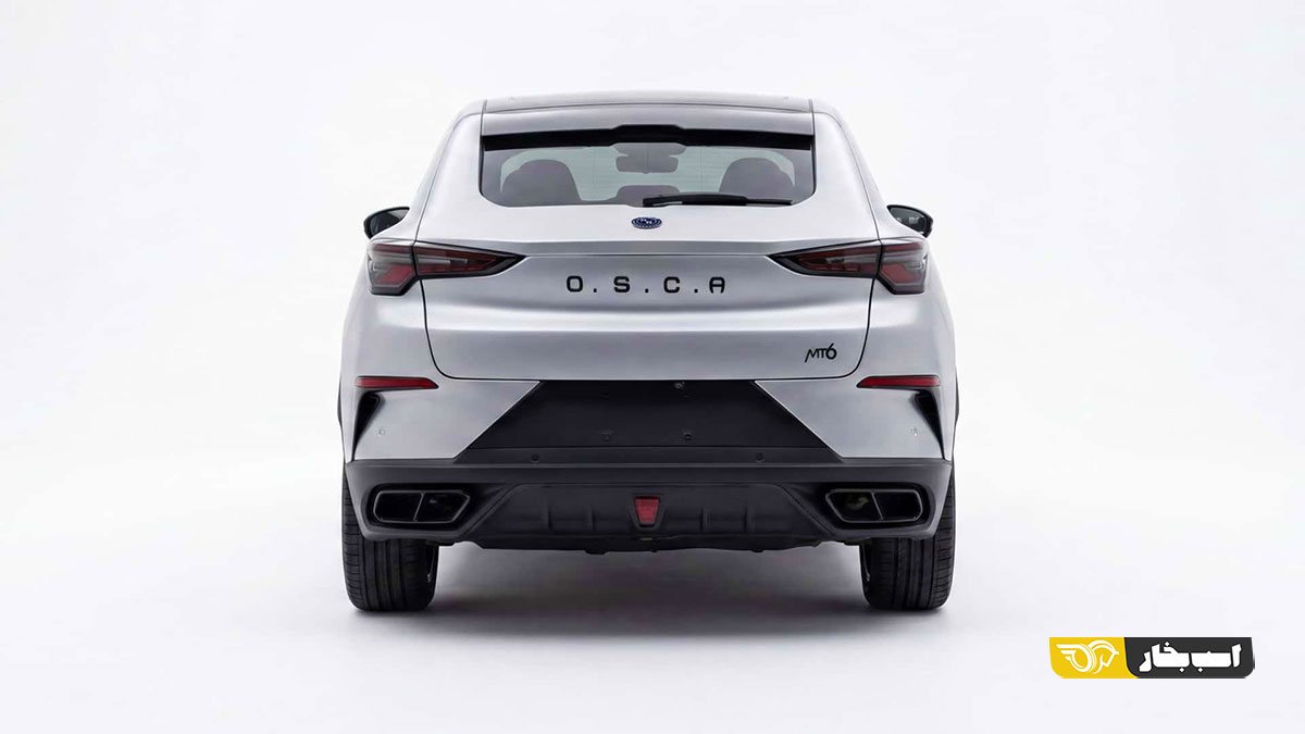 اوسکا MT6