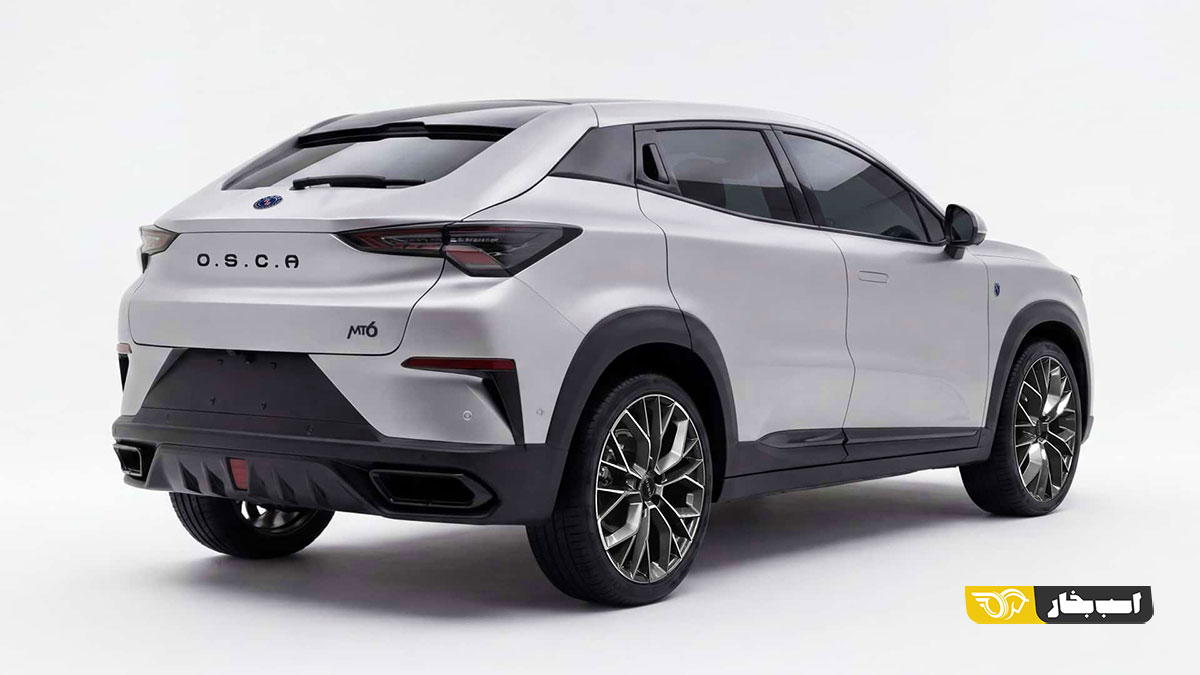 اوسکا MT6