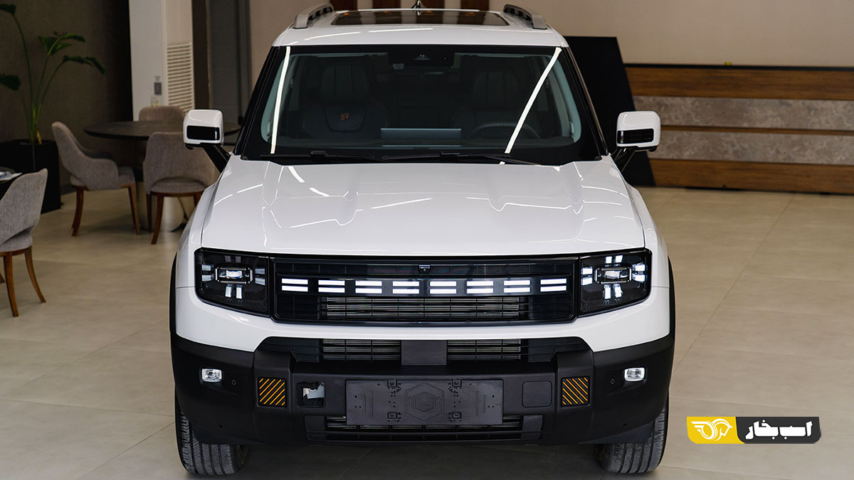 تیسان T1