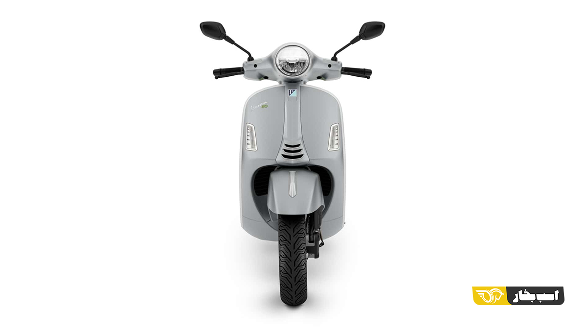 وسپا GTS 310 Edizione Ottantesimo