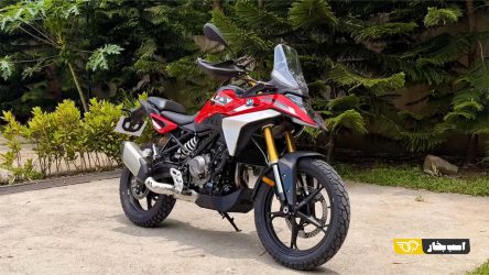 ب‌ام‌و F450 GS؛ ادونچر جدید ب‌ام‌و آماده رقابت در کلاس ۴۵۰ سی‌سی