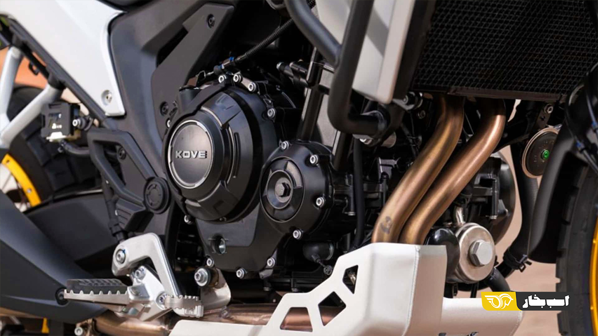 کوو 625X