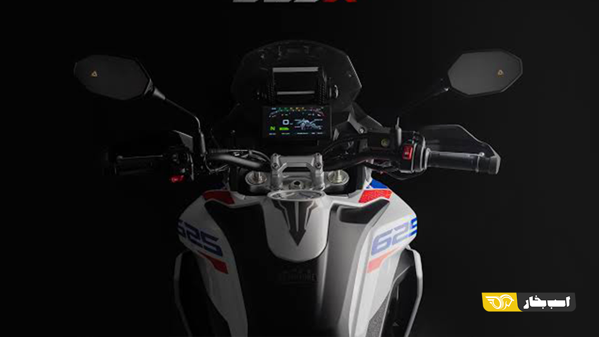 کوو 625X