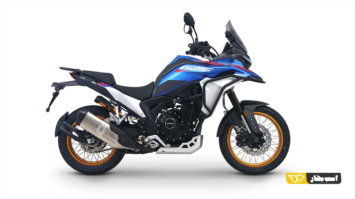 کوو 625X